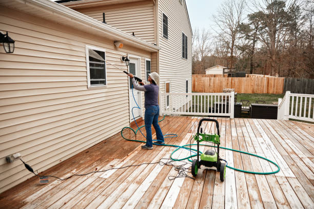 Trusted Violet, LA Pressure Washing Experts