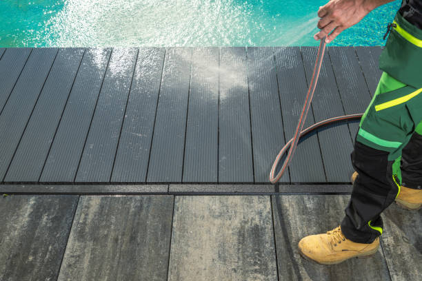 Best Fence Pressure Washing  in Violet, LA