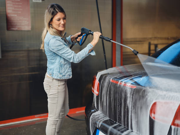 Best Pressure Washing Company Near Me  in Violet, LA